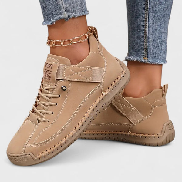 Zapatillas Ortopédicas Ligeras Mia Para Uso Diario