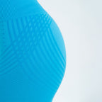 3D-Anti-Cellulite-Drainage-Leggings mit leichter Kompression