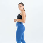 Drainage-Leggings 3D Anti-Cellulite mit sanfter Kompression