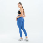 Drainage-Leggings 3D Anti-Cellulite mit sanfter Kompression