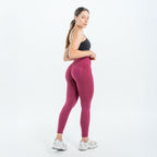 Anti-Cellulite 3D Figurformende Kompressionsleggings