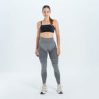 3D Anti-Cellulite Draining Leggings Sanfte Kompression