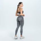 3D Anti-Cellulite Draining Leggings Sanfte Kompression