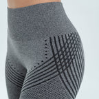 3D Anti-Cellulite Draining Leggings Sanfte Kompression