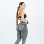 3D Anti-Cellulite Draining Leggings Sanfte Kompression