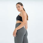 Anti-Cellulite 3D Leggings mit leichter Kompression