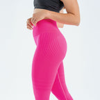 Kompressions-Anti-Cellulite-Leggings 3D Drainage