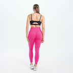 Kompressions-Anti-Cellulite-Leggings 3D Drainage