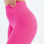 Kompressions-Anti-Cellulite-Leggings 3D Drainage