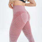 3D-Leggings entwässernd, gegen Cellulite – Kompressionsgewebe