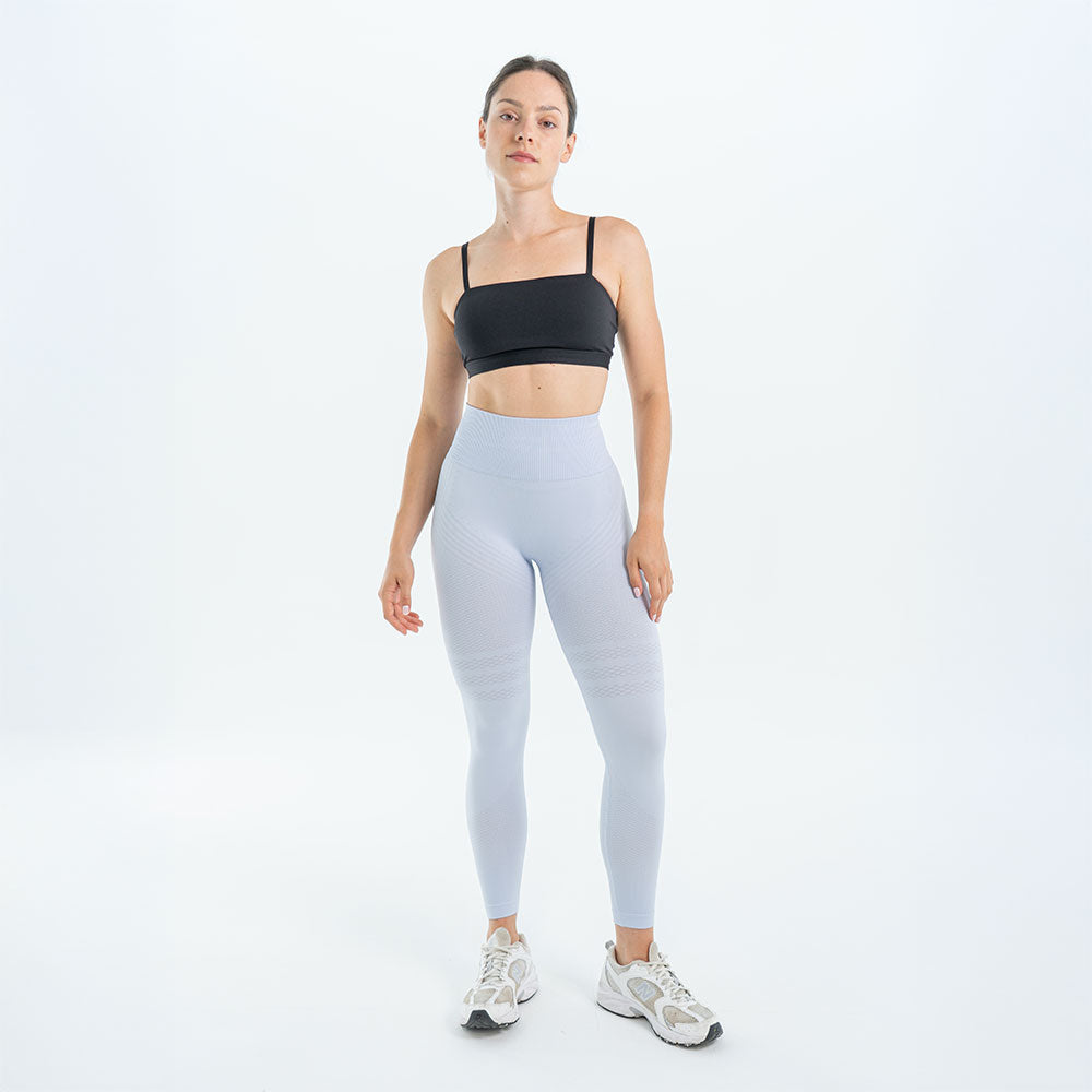 3D Cellulite-Drainage-Leggings – Sanfte Kompression