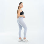 3D Cellulite-Drainage-Leggings – Sanfte Kompression