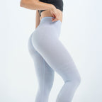 3D Cellulite-Drainage-Leggings – Sanfte Kompression