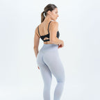 3D Cellulite-Drainage-Leggings – Sanfte Kompression