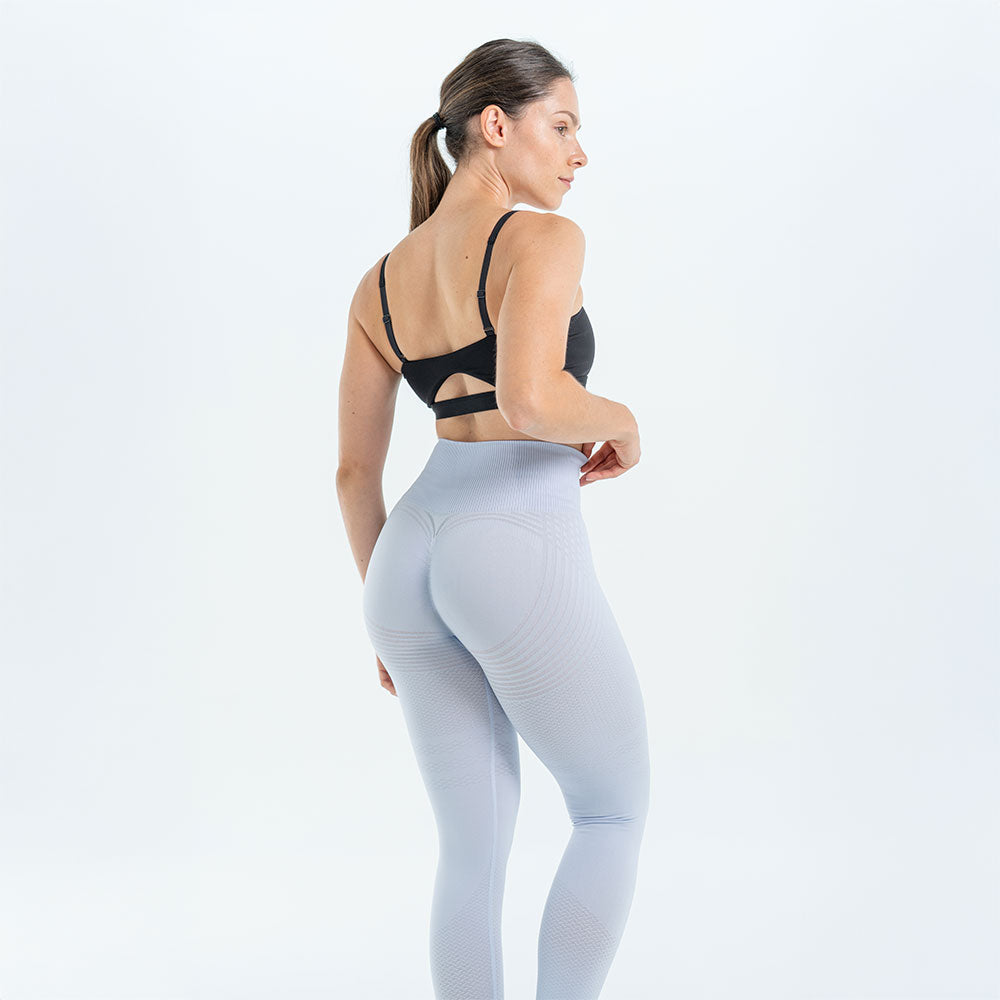 3D Cellulite-Drainage-Leggings – Sanfte Kompression