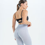 3D Cellulite-Drainage-Leggings – Sanfte Kompression