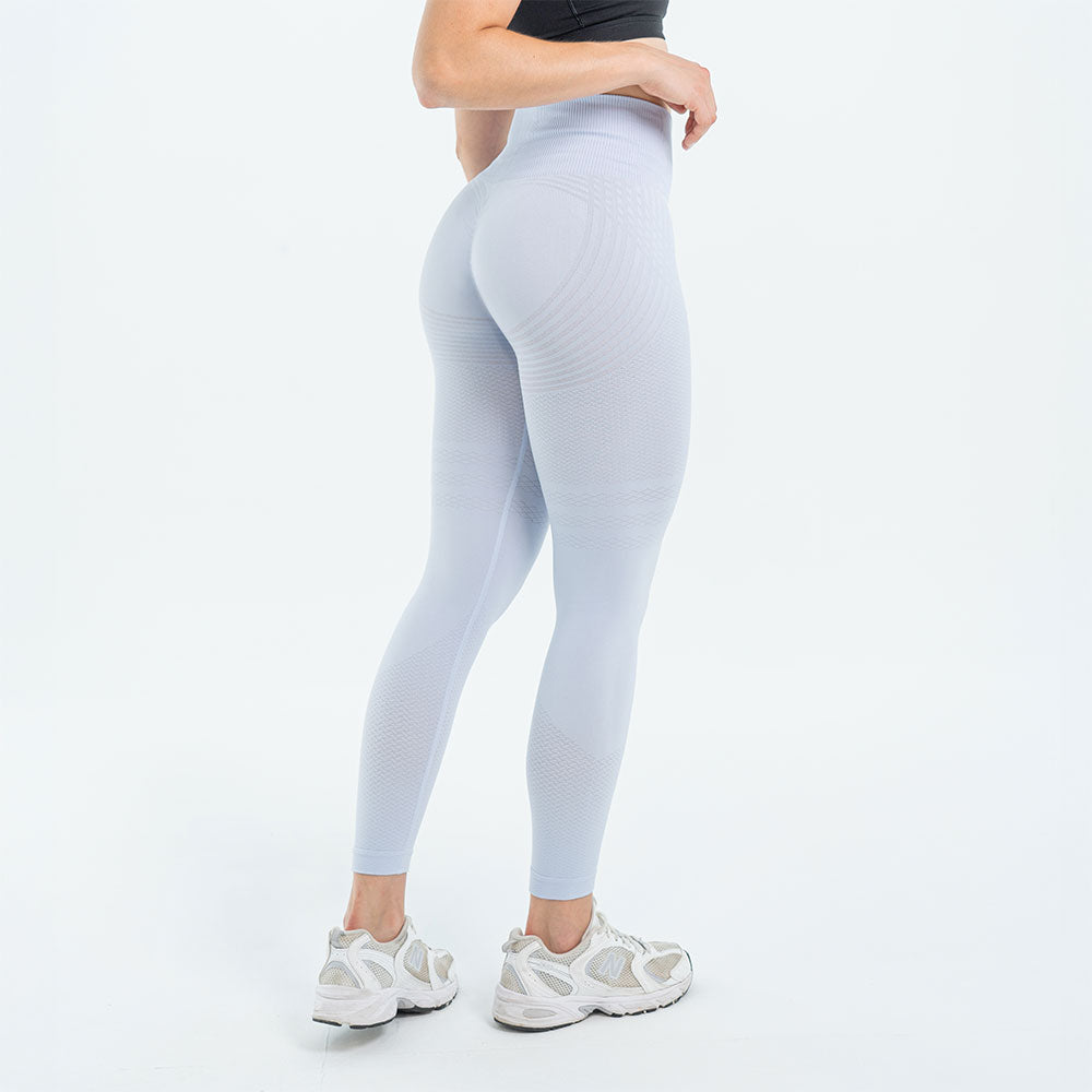 3D Cellulite-Drainage-Leggings – Sanfte Kompression