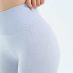 3D Cellulite-Drainage-Leggings – Sanfte Kompression