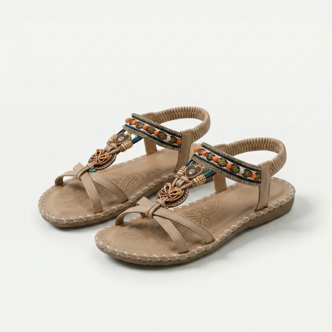 Nada Comfortable Orthopedic Sandals