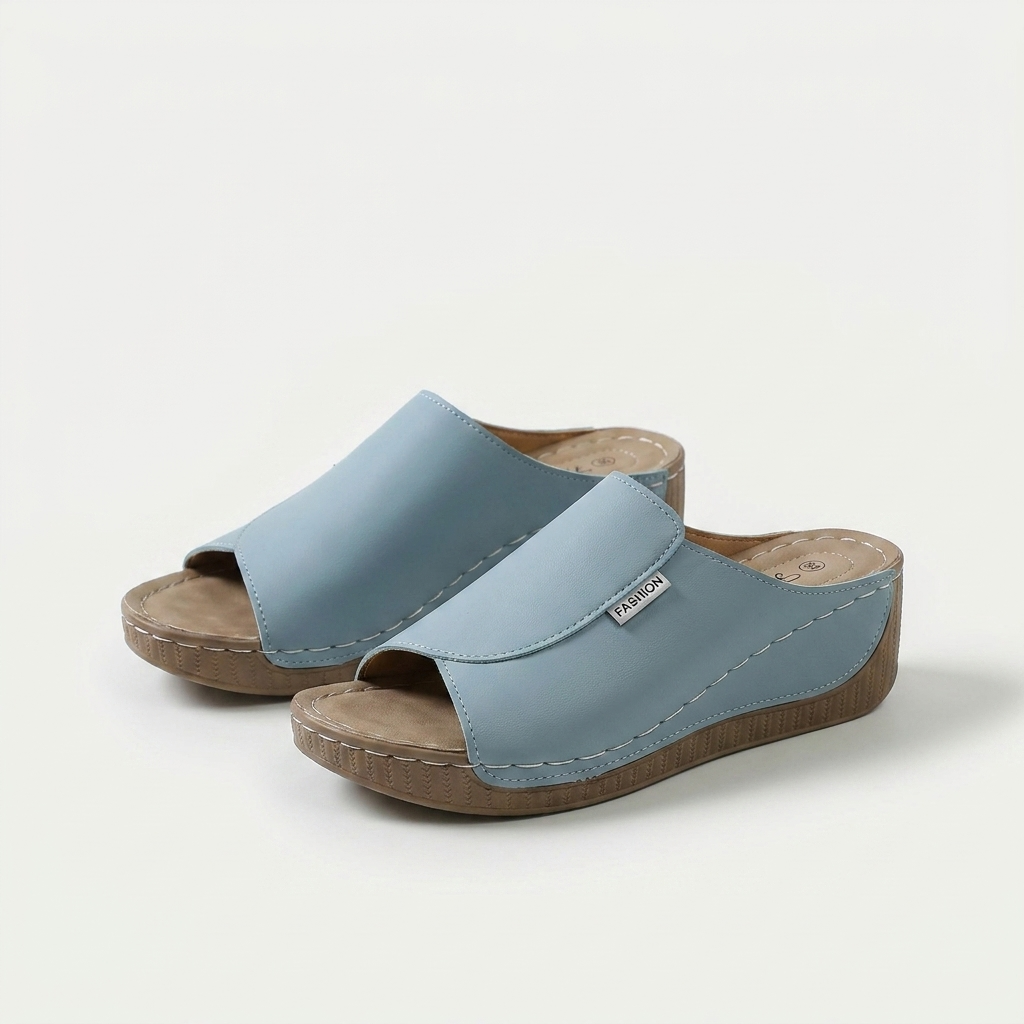 India Comfort Arch Support Sandals