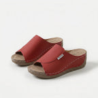 India Comfort Arch Support Sandals