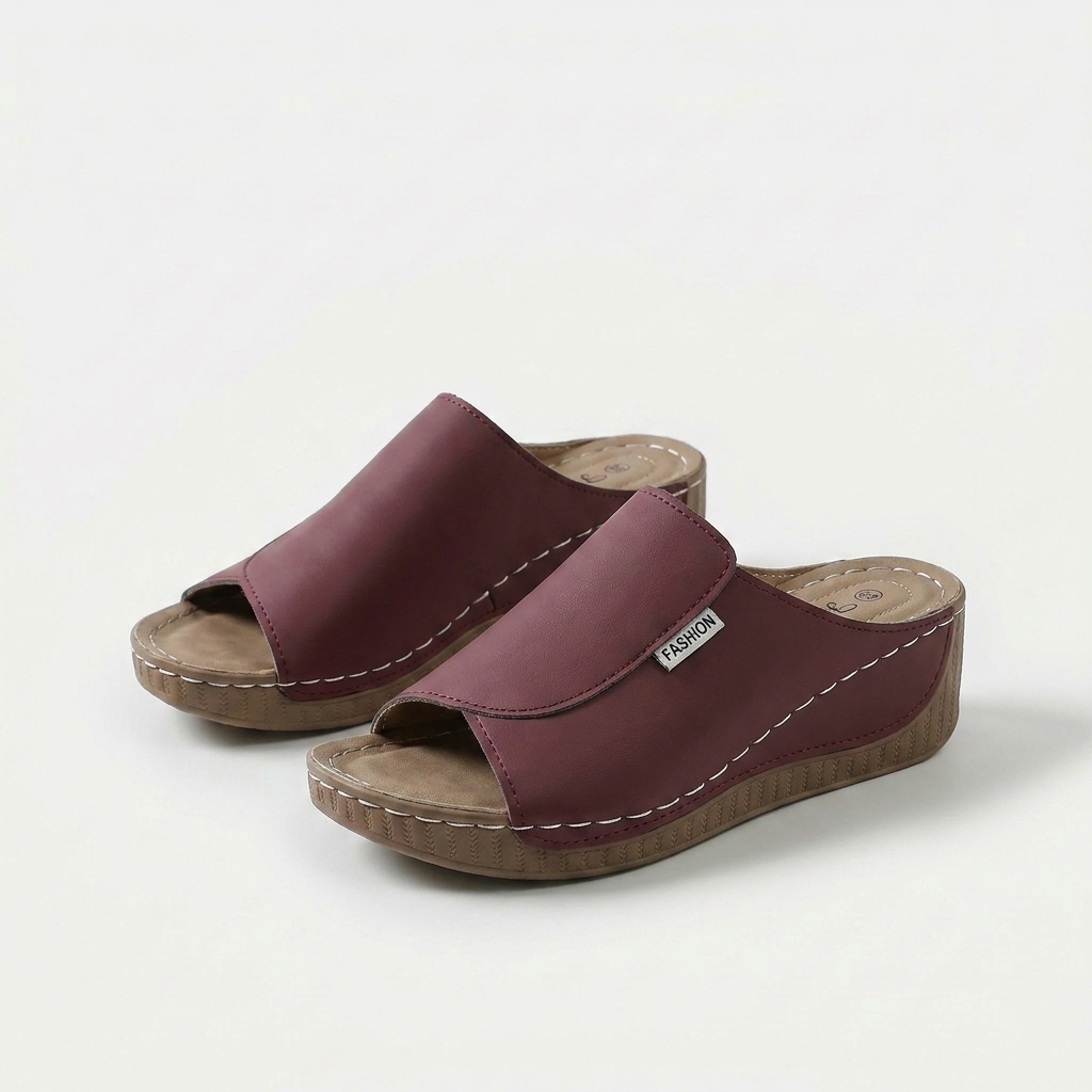 India Comfort Arch Support Sandals