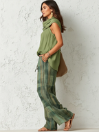 Patu | Boho Set That Blends Comfort With Elegant, Relaxed Style