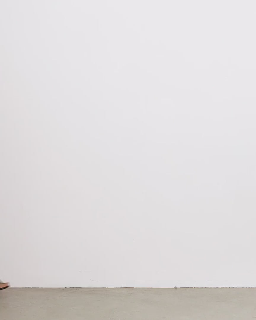 Vestido Maxi Floral Fiorella Escote en V