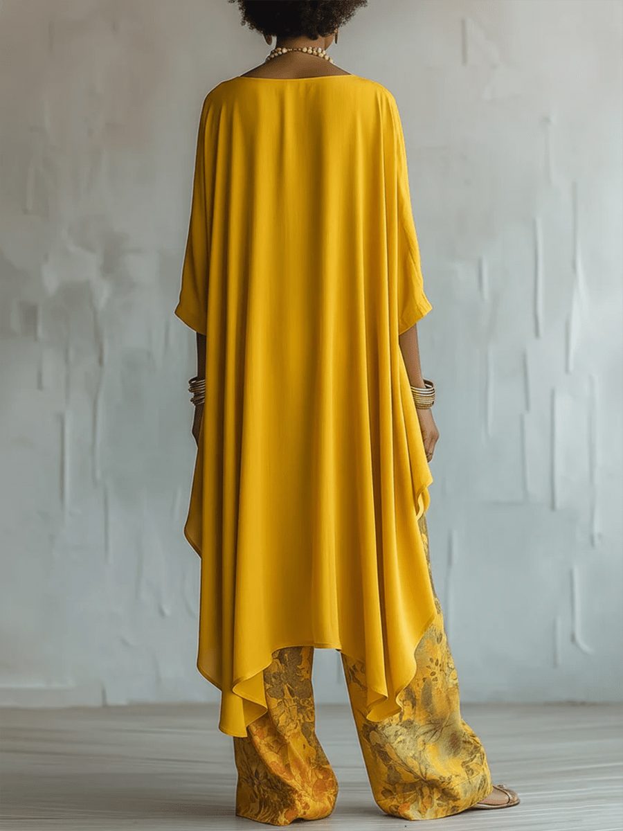 Fiorella | Boho Set with a Radiant Summer Charm