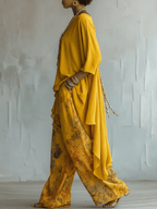 Fiorella | Boho Set with a Radiant Summer Charm