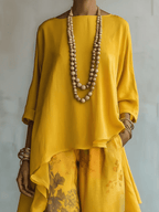 Fiorella | Boho Set with a Radiant Summer Charm