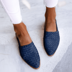 Monica™ comfortable slip-on shoes