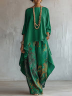 Fiorella | Boho Set with a Radiant Summer Charm