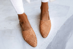 Monica™ comfortable slip-on shoes