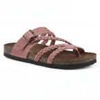 Mara Plantar Comfort Orthopedic Sandals