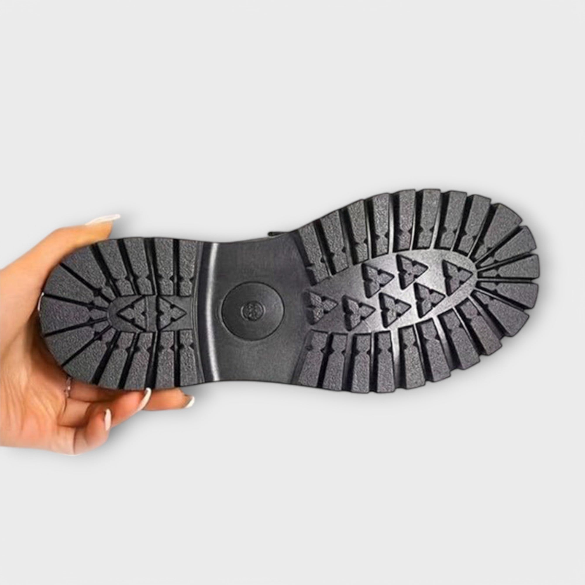 Alisa - Mocasines Elegantes