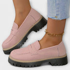 Alisa - Mocasines Elegantes