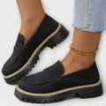 Alisa - Elegant Loafers