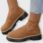 Alisa - Mocasines Elegantes