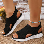 Soffice Comfortable Orthopedic Sandals