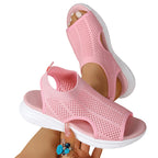 Soffice Comfortable Orthopedic Sandals