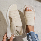 Moara Comfortable Orthopedic Sandals