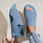 Moara Comfortable Orthopedic Sandals