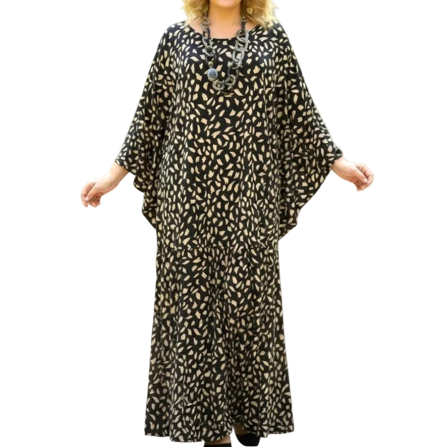 Conjunto tallas grandes elegante